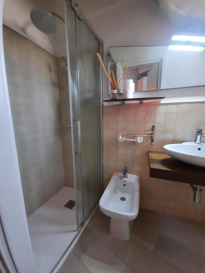 Hotel L' Infinito Dei Sassi Matera Zewnętrze zdjęcie