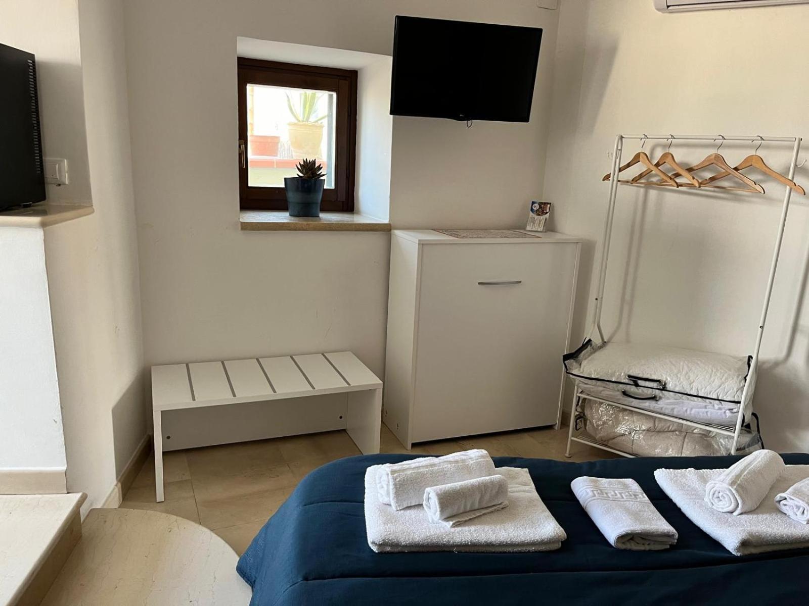 Hotel L' Infinito Dei Sassi Matera Zewnętrze zdjęcie