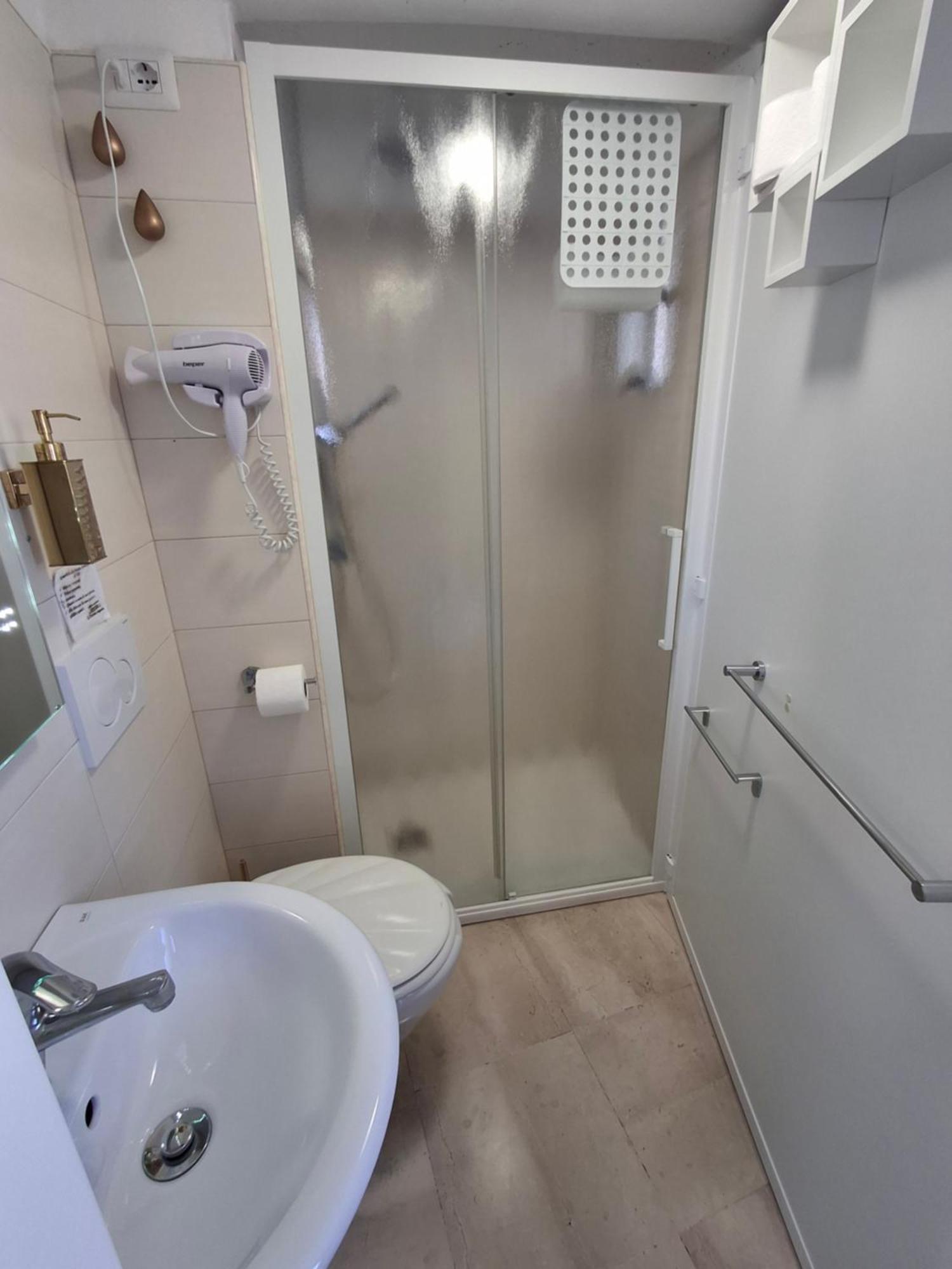 Hotel L' Infinito Dei Sassi Matera Zewnętrze zdjęcie
