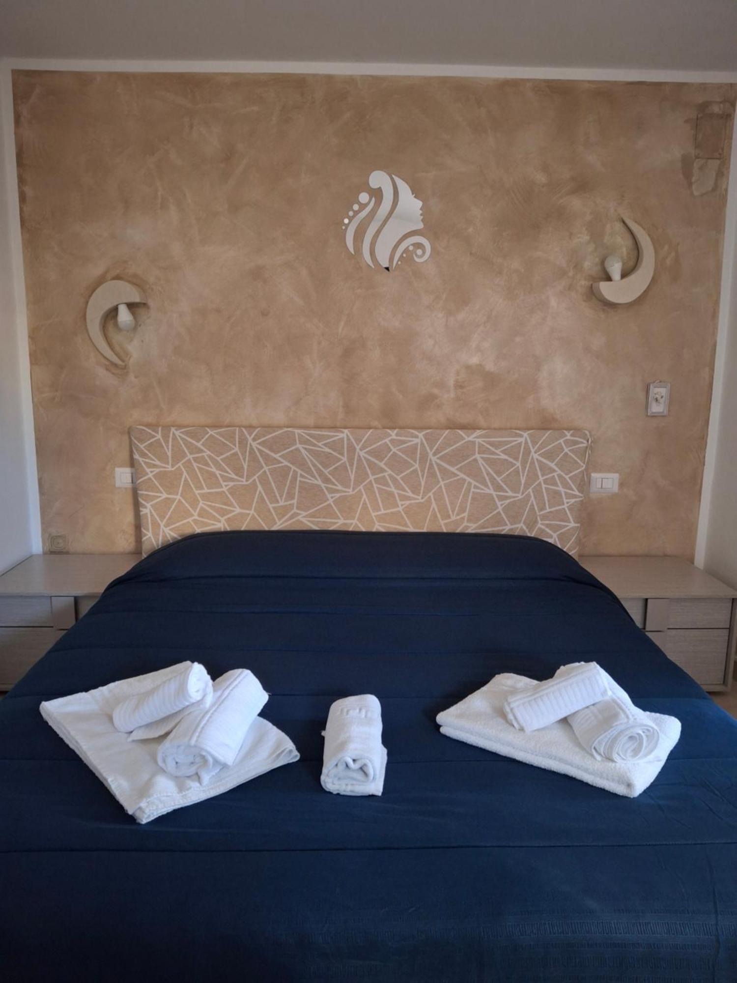 Hotel L' Infinito Dei Sassi Matera Zewnętrze zdjęcie