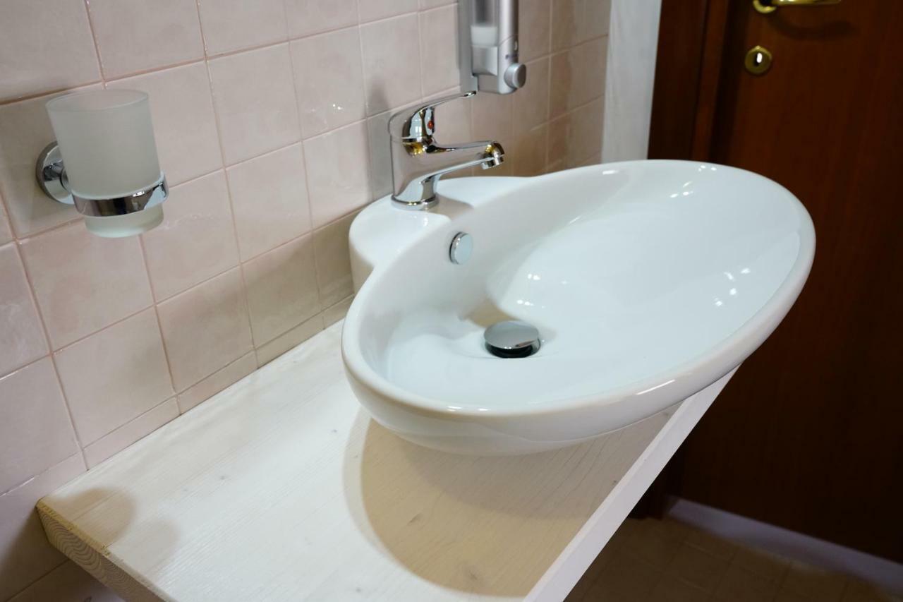 Hotel L' Infinito Dei Sassi Matera Zewnętrze zdjęcie