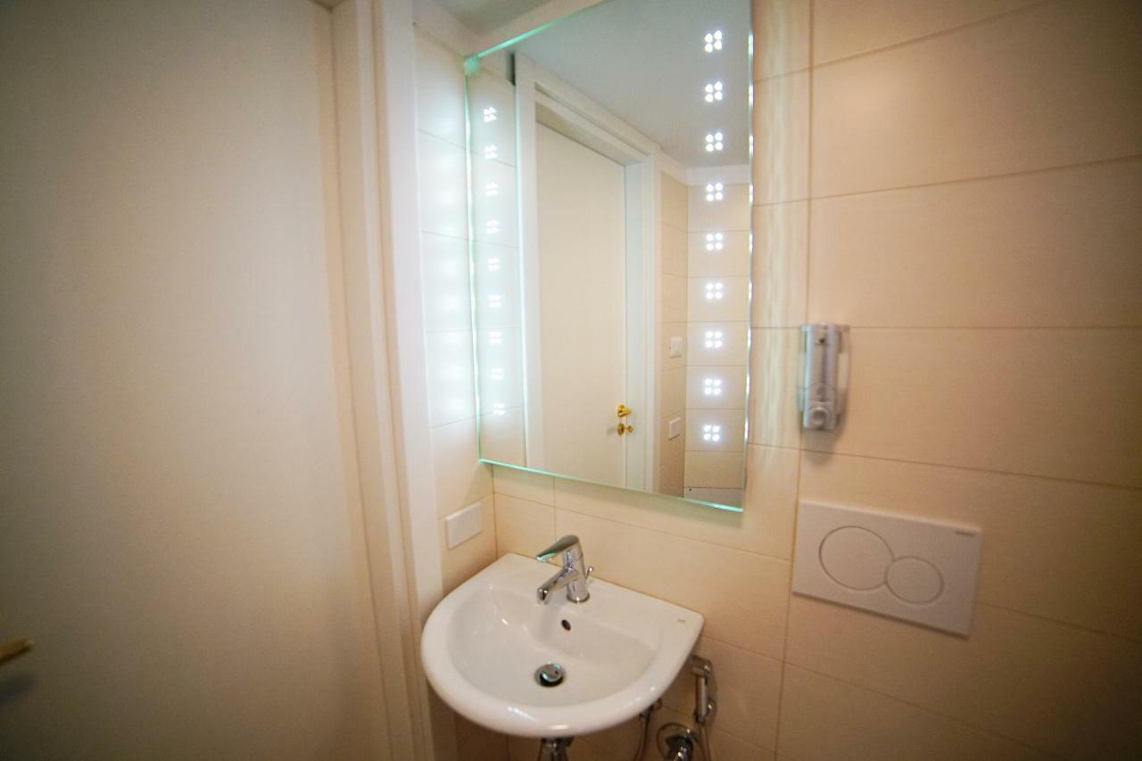 Hotel L' Infinito Dei Sassi Matera Zewnętrze zdjęcie
