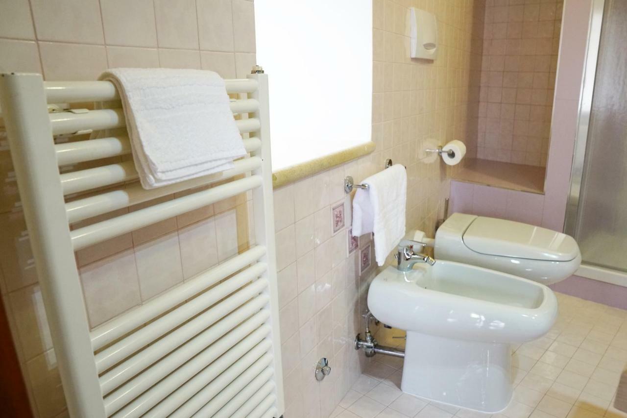 Hotel L' Infinito Dei Sassi Matera Zewnętrze zdjęcie