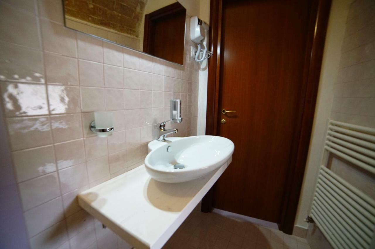 Hotel L' Infinito Dei Sassi Matera Zewnętrze zdjęcie