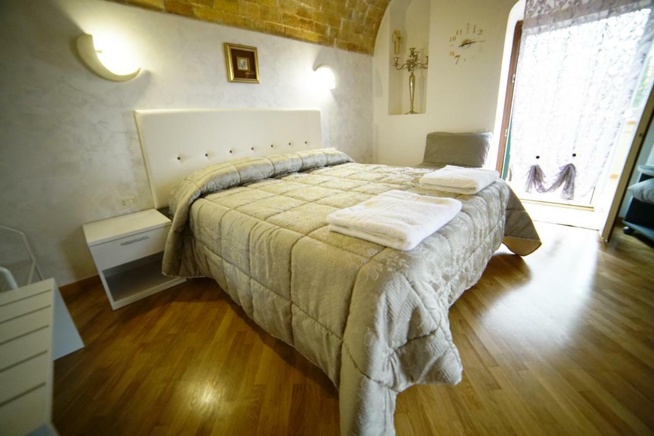 Hotel L' Infinito Dei Sassi Matera Zewnętrze zdjęcie