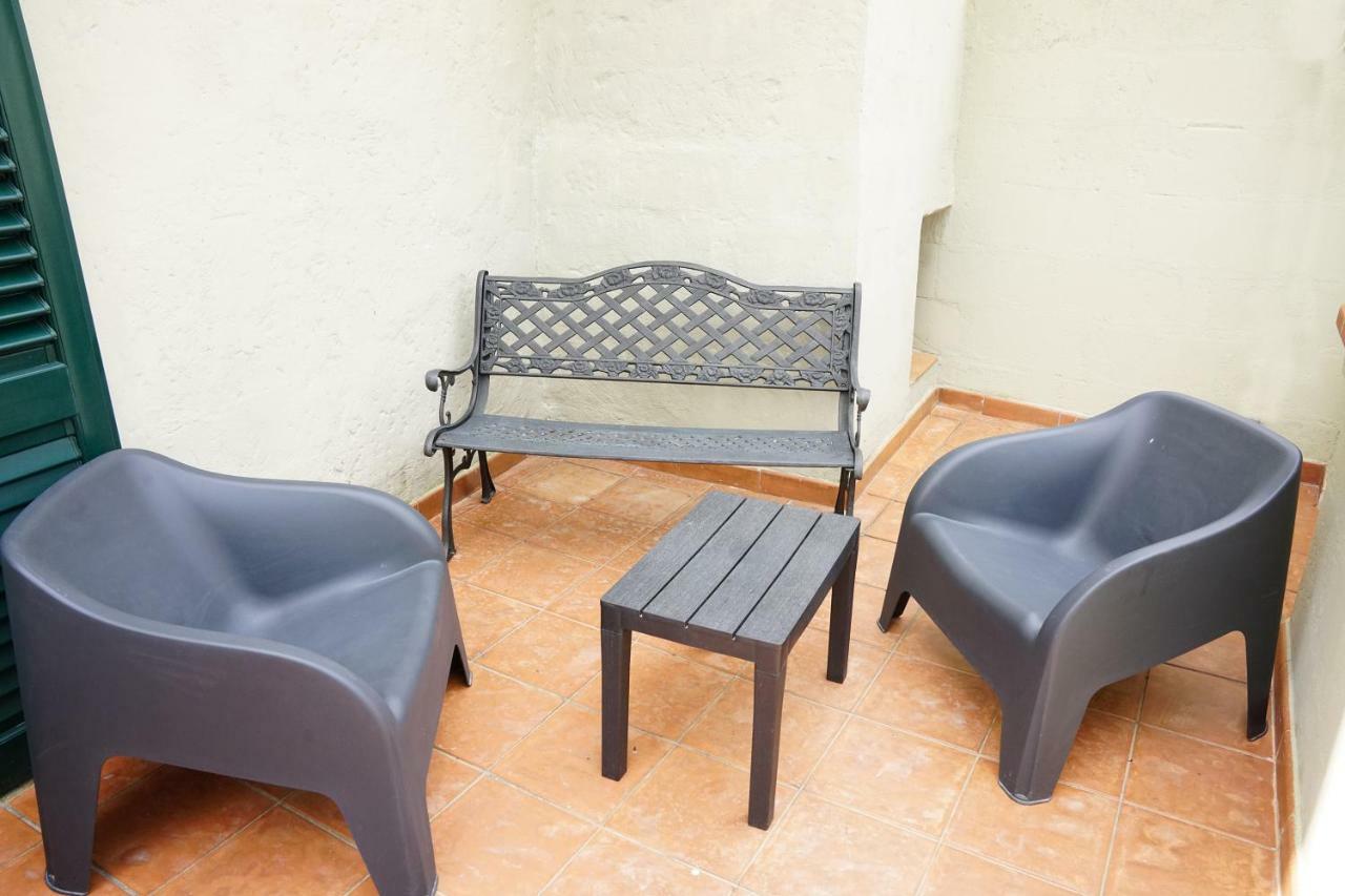 Hotel L' Infinito Dei Sassi Matera Zewnętrze zdjęcie