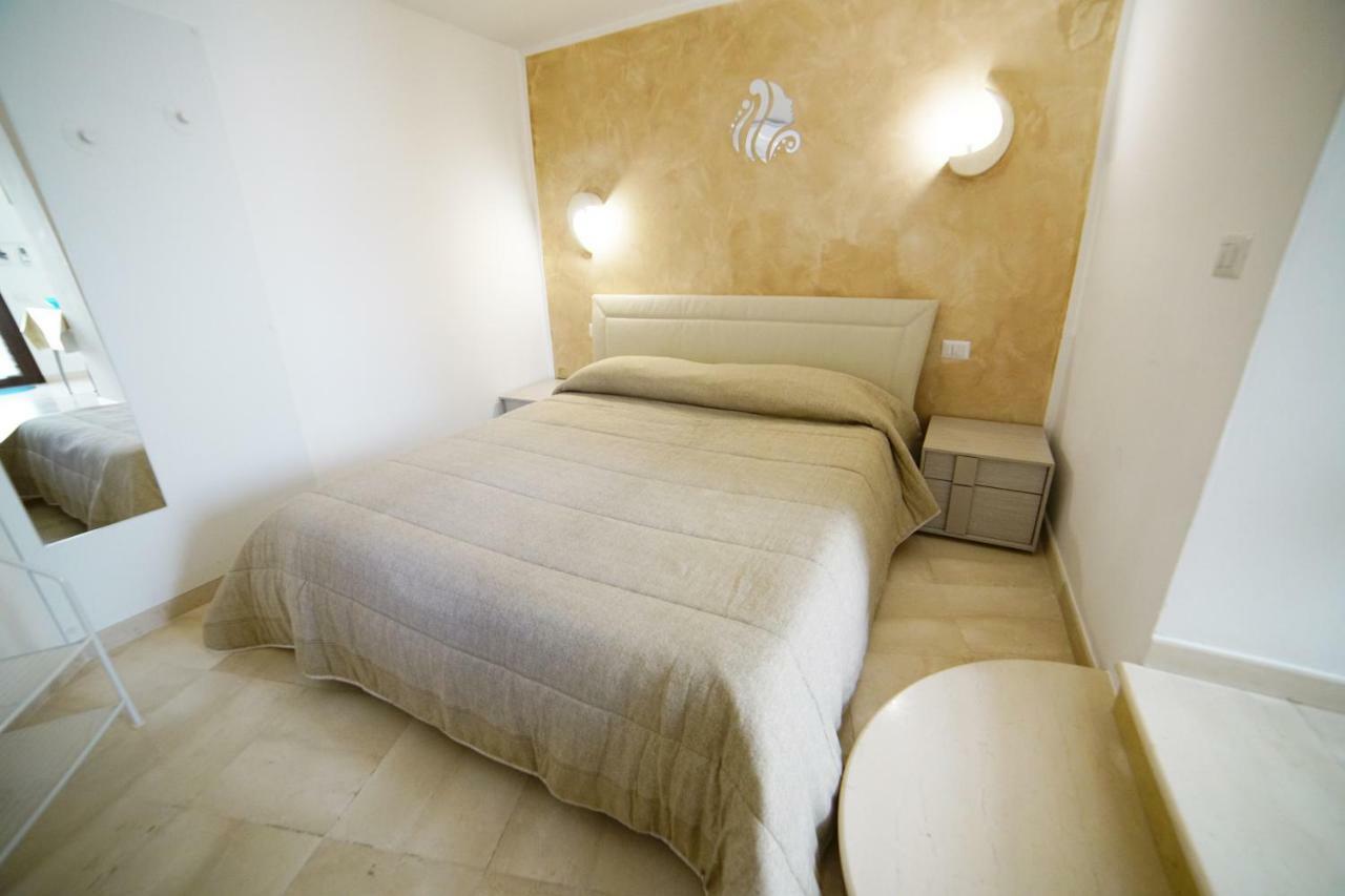 Hotel L' Infinito Dei Sassi Matera Zewnętrze zdjęcie