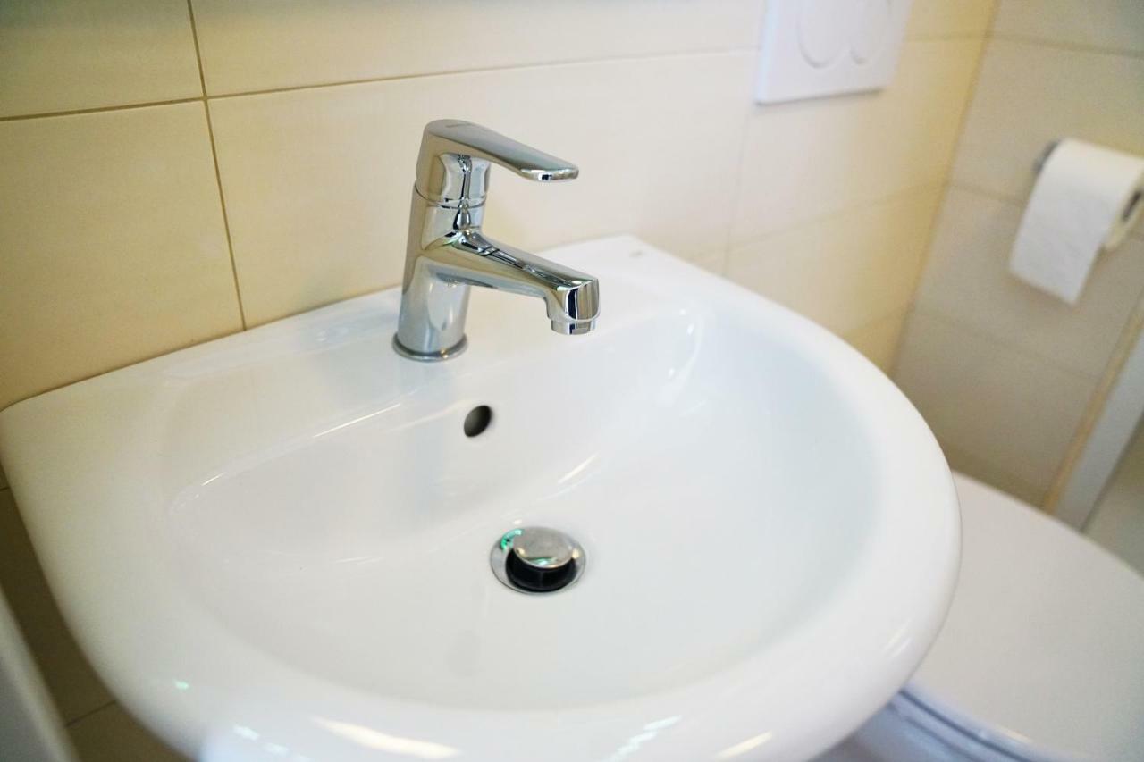 Hotel L' Infinito Dei Sassi Matera Zewnętrze zdjęcie