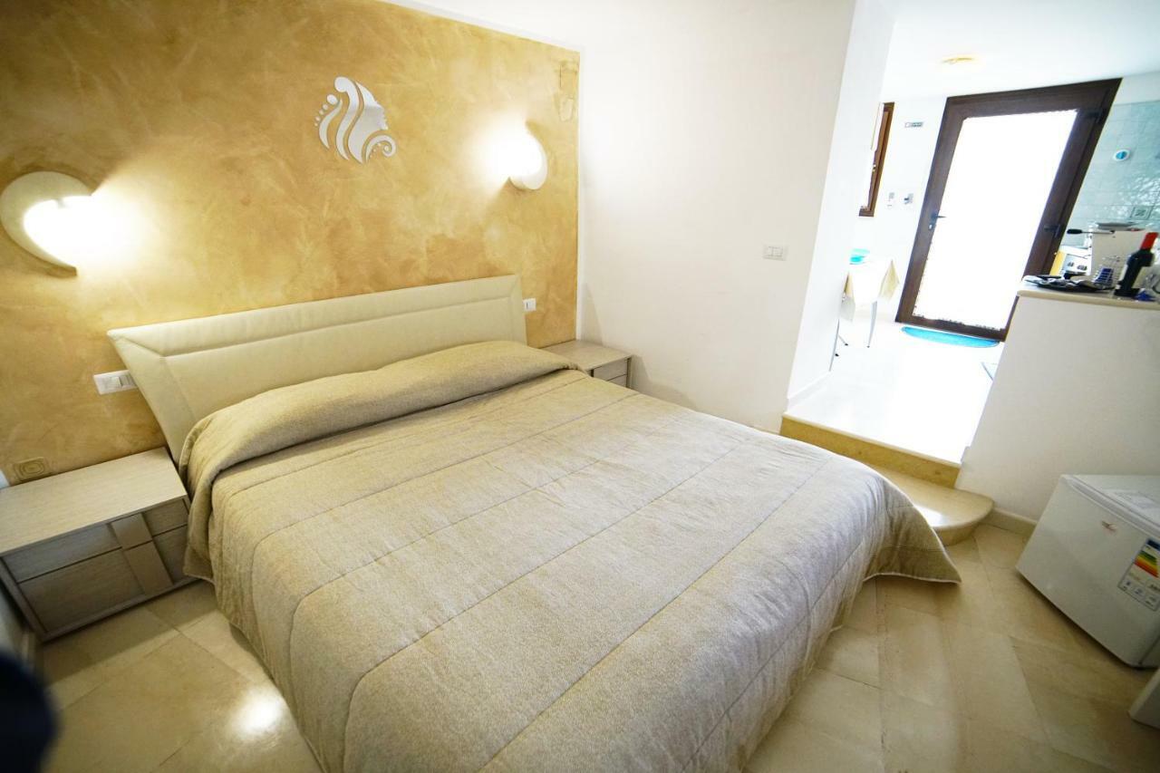 Hotel L' Infinito Dei Sassi Matera Zewnętrze zdjęcie