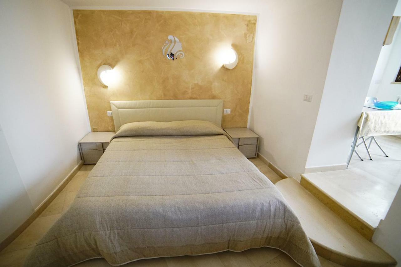 Hotel L' Infinito Dei Sassi Matera Zewnętrze zdjęcie