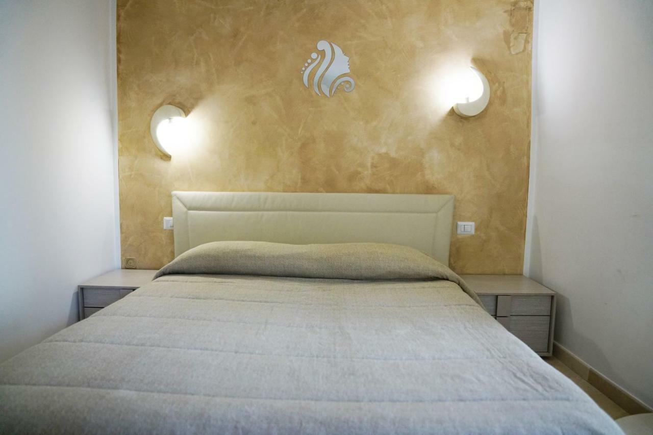 Hotel L' Infinito Dei Sassi Matera Zewnętrze zdjęcie