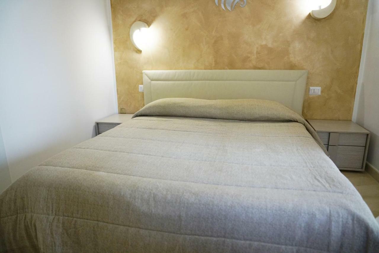 Hotel L' Infinito Dei Sassi Matera Zewnętrze zdjęcie